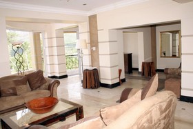 Lumleys Place B&B