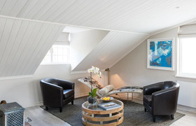 Macaron Boutique Guest House