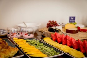 Macaron Boutique Guest House