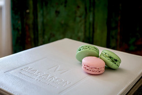 Macaron Boutique Guest House