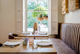 Macaron Boutique Guest House