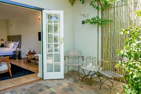 Macaron Boutique Guest House