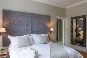 Macaron Boutique Guest House