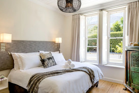 Macaron Boutique Guest House