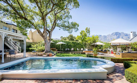 Macaron Boutique Guest House