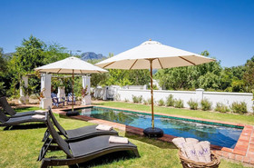 Macaron Boutique Guest House