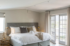 Macaron Boutique Guest House