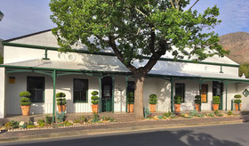 Maison Fougere