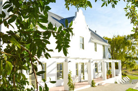 Maison Montagne