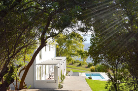 Maison Montagne