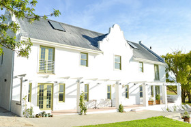 Maison Montagne