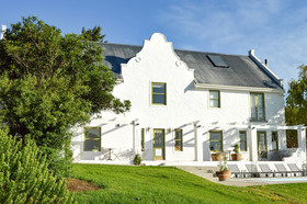 Maison Montagne