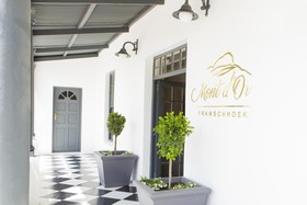 Mont d’Or Franschhoek