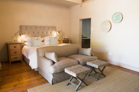 Mont d’Or Franschhoek