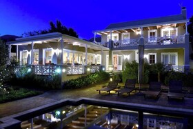 Plumwood Boutique Hotel