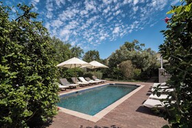 Plumwood Boutique Hotel