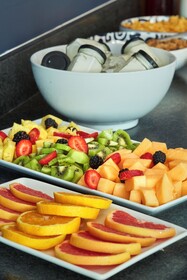 Plumwood Boutique Hotel