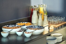 Plumwood Boutique Hotel