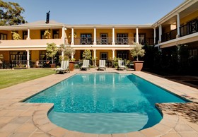 Protea Hotel Franschoek
