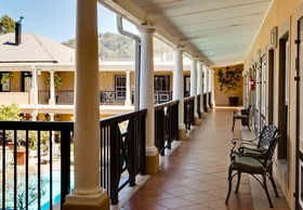 Protea Hotel Franschoek