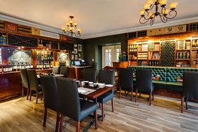 Protea Hotel Franschoek