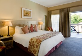 Protea Hotel Franschoek