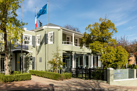 Protea Hotel Franschoek