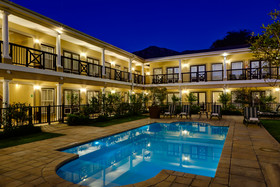 Protea Hotel Franschoek