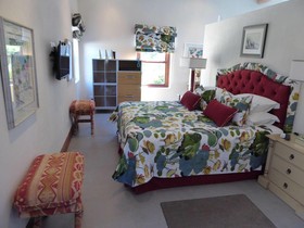 Saddlebrook Cottage