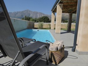 Saddlebrook Cottage