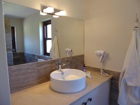 Saddlebrook Cottage