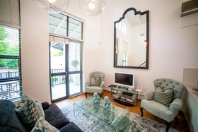 The Ivy Apartments
