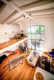 The Ivy Apartments