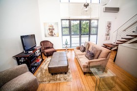 The Ivy Apartments