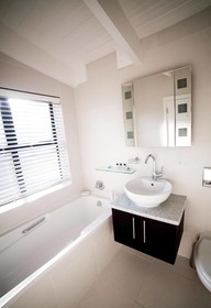 The Ivy Apartments