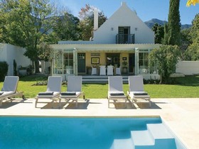 The Owners Cottage