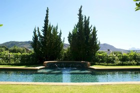 Villa Angelica