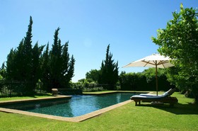 Villa Angelica