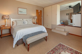 18 On Kloof Bed & Breakfast