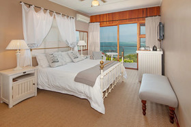 18 On Kloof Bed & Breakfast