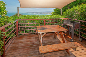 18 On Kloof Bed & Breakfast