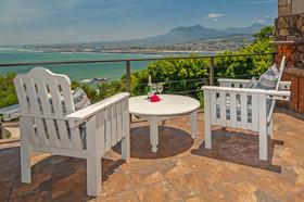 18 On Kloof Bed & Breakfast