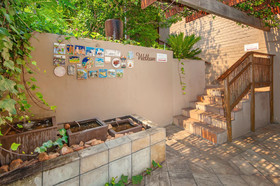 18 On Kloof Bed & Breakfast
