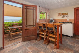 18 On Kloof Bed & Breakfast