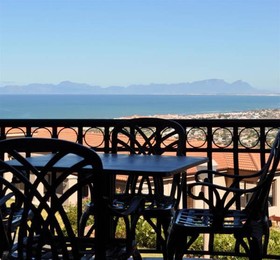 Blue Horizon Guest House