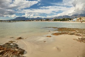 Cape Gordonia