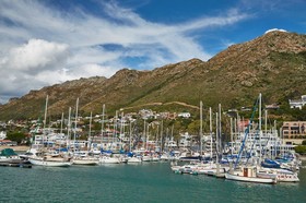 Cape Gordonia