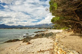 Cape Gordonia