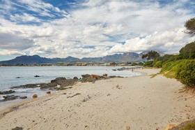 Cape Gordonia