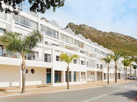 Cape Gordonia
